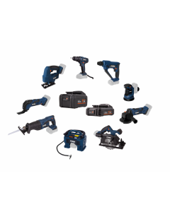 FPS1006 FERM F-Power COMPLETEset