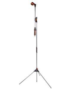 2in1 garden shower/spray lance