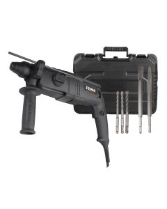 Rotary hammer 800W
