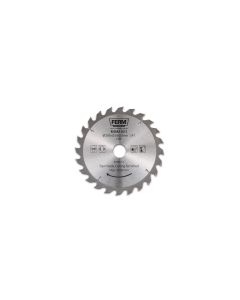 Saw blade 200x30/16 24T for TSM1032