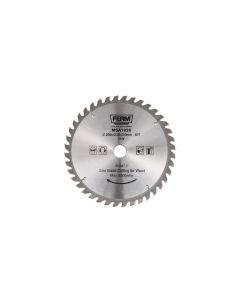 Saw blade 250x30/16 40T TCT for TSM1033-34 MSM1036