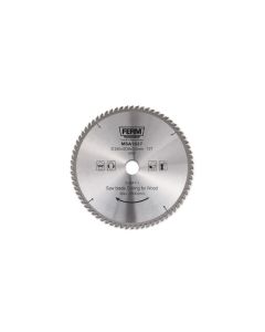 Saw blade 250x30/16 72T TCT for TSM1033-34 MSM1036