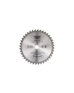 Saw blade 255x30/16 40T TCT for TSM1033 and TSM1034