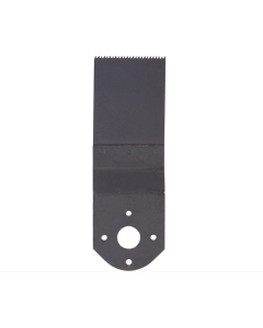Plunge cutting blade for OTM1004