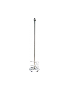 FERM PMA1004 Whisk 120x680mm