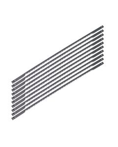 Scroll saw blade 25TPI 5 pc. for non-ferro. for SSM1005