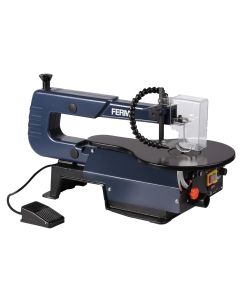 Scroll saw 120W