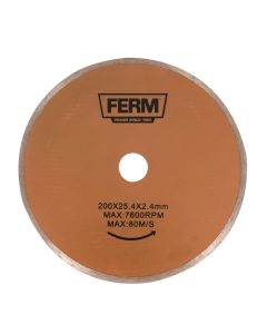 Diamond saw blade 200mm For TCM1011