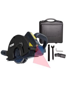 Wall Slotter 1700W - 125mm