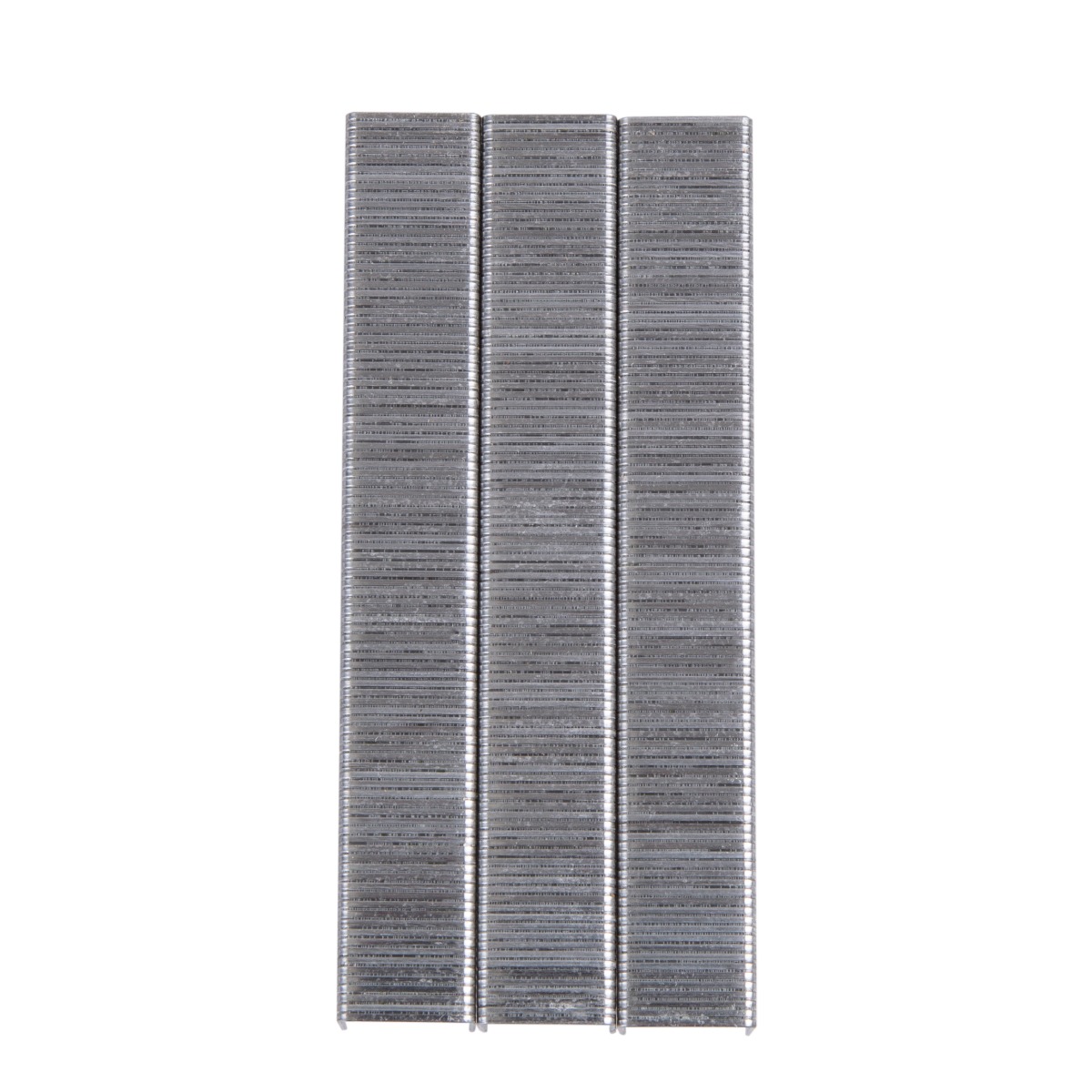 FERM Graffette 10mm, Forma A U, 2000 Pezzi 12 FERM ETA1013 Graffette 10mm, forma a U, 2000 pezzi