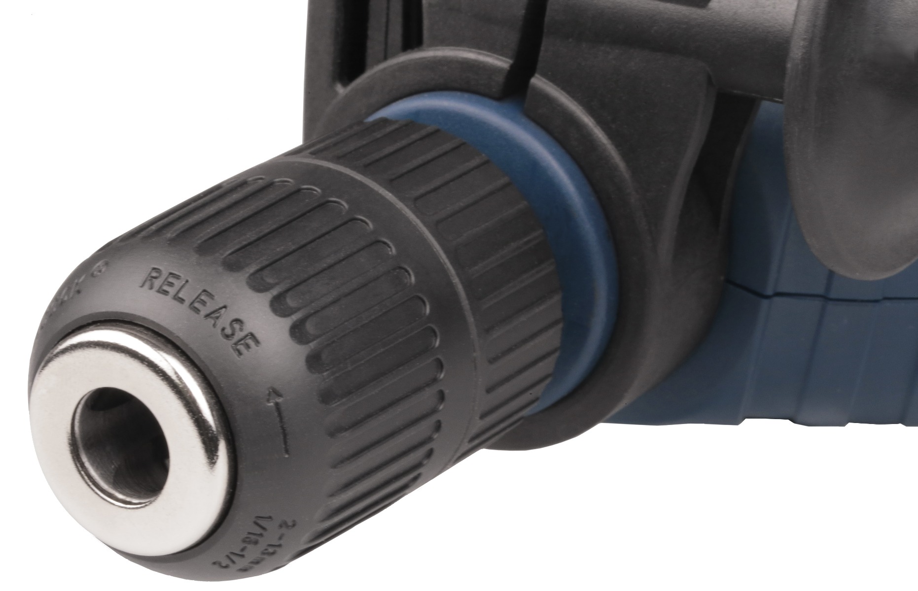 FERM Trapano A Percussione550 W. Velocità Variabile. 2 Funzioni: Perforazione E Percussione 14 FERM Trapano a percussione 550 W PDM1051