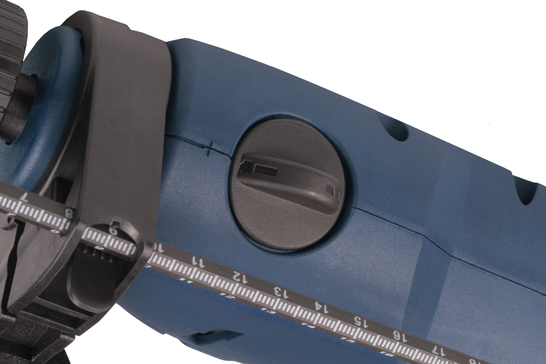 Spazzole In Carbonio Per Trapano A Martello Performance Power Fmtc620rhk Ricambio N 416677 - Foto 10